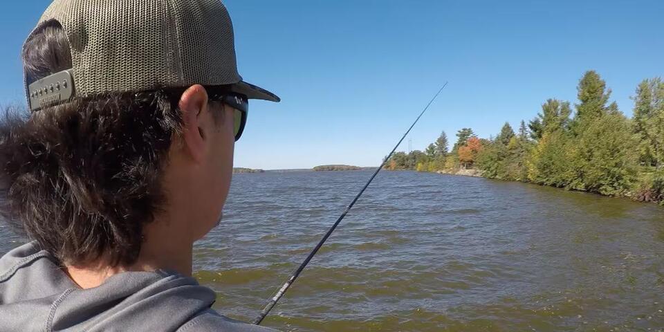 DNR warns of eating PFAS-contaminated fish - NewsBreak