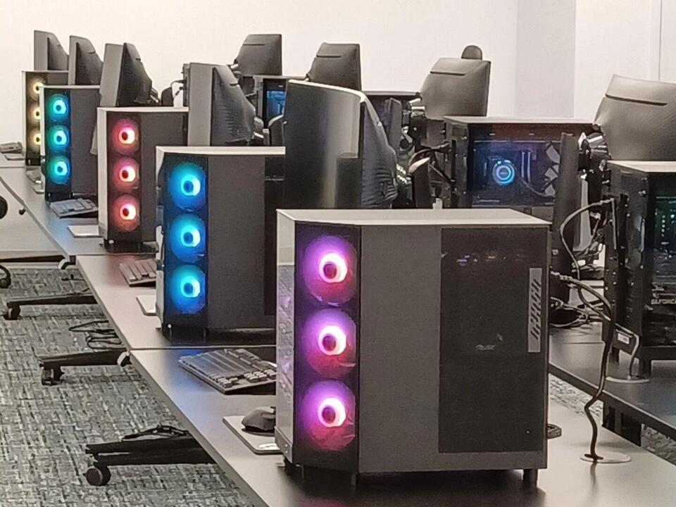 New cafe, gaming center set to open at Abilities In Motion