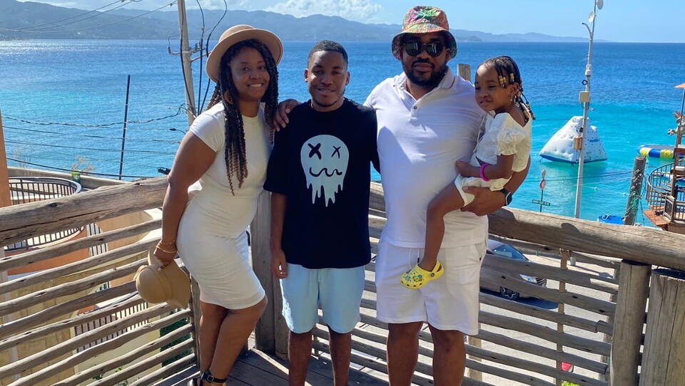 “We Got a Second Chance”: Couple Shares Their Kidney Transplant Journey
