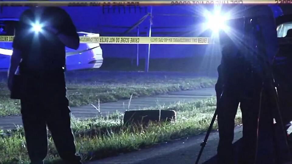 Authorities investigate after man killed in shooting in West Park