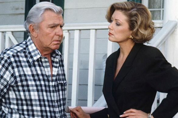 ‘Matlock’: Michelle Thomas Actress Nancy Stafford Explained Her ...
