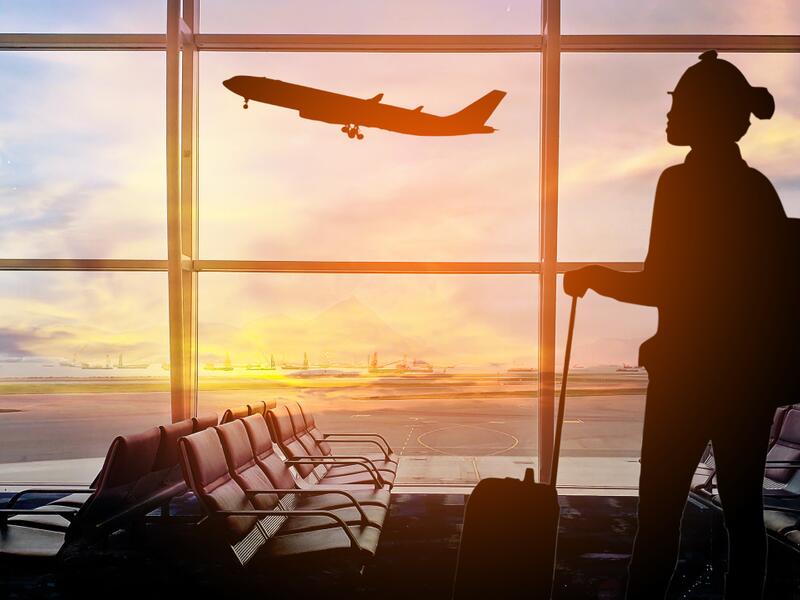 GSP Names Kent Bontrager Vice President, Chief Planning and Development ...