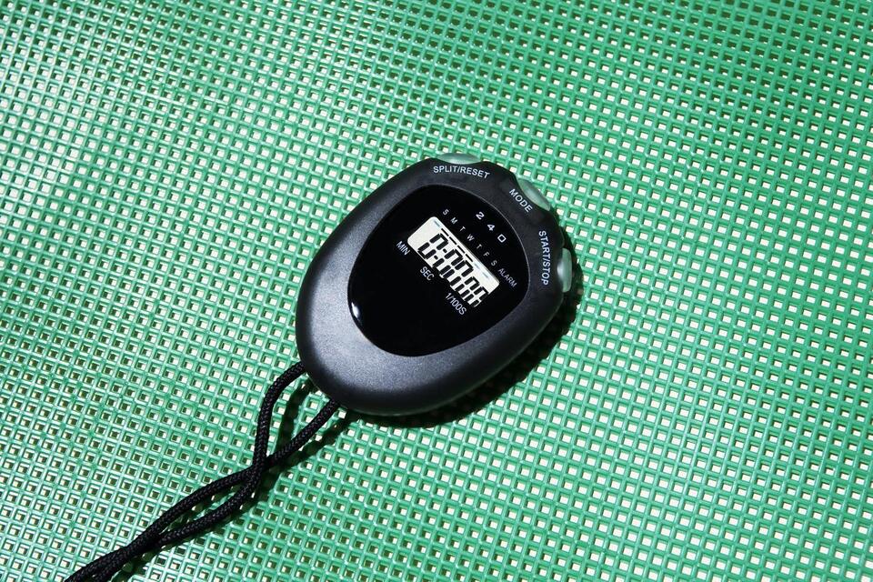 Walking Faster May Help Reverse Frailty - NewsBreak
