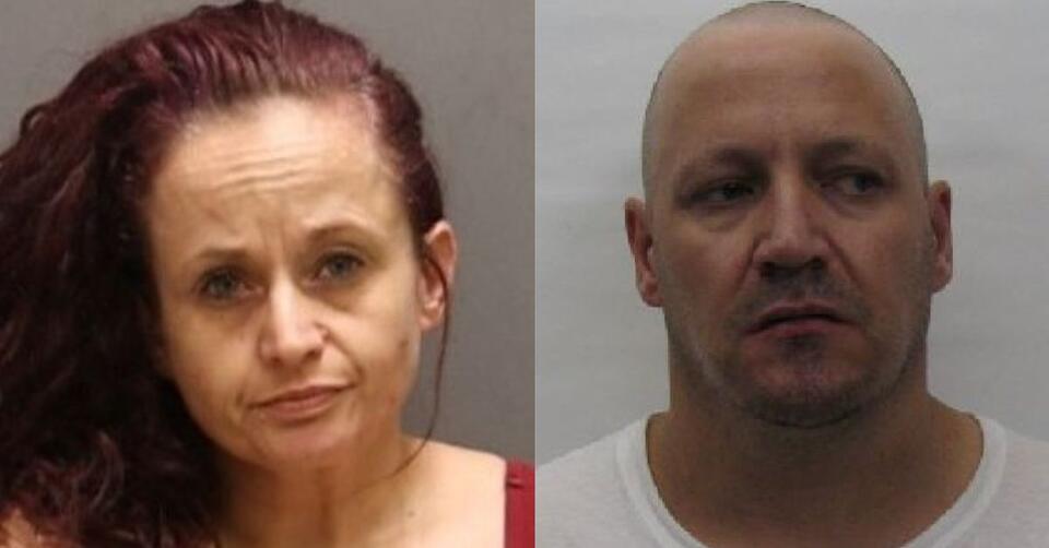 Jamestown police arrest 2 in drug raid, seize 34 grams of ...