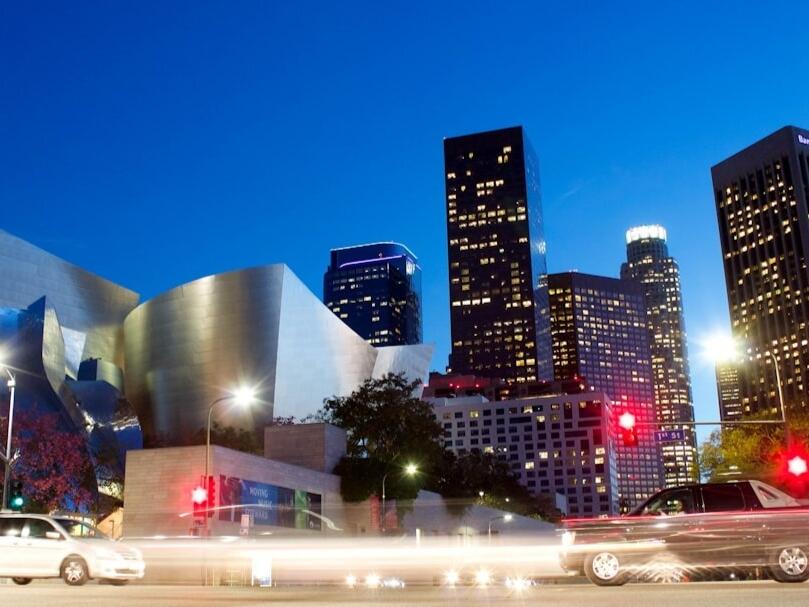 Breezy conditions, gradual warmup forecast for parts of Southern