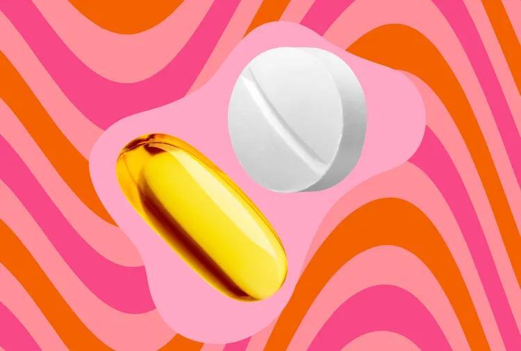 4 Medications That Can Affect Vitamin B12 Absorption - NewsBreak