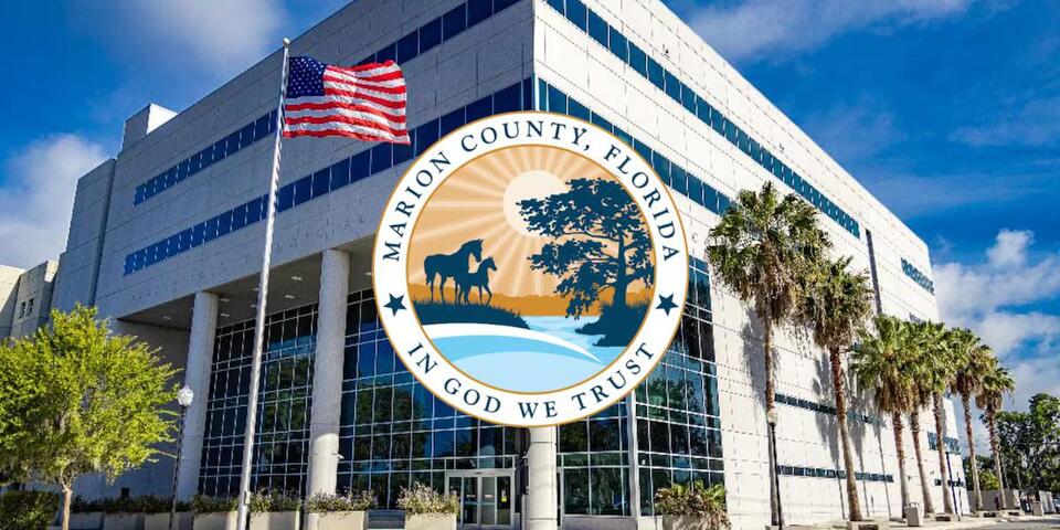 $765,000 approved for Marion County opioid recovery services - NewsBreak
