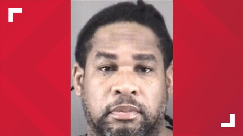 Forsyth County Drug Task Force arrest man after Winston-Salem drug bust ...