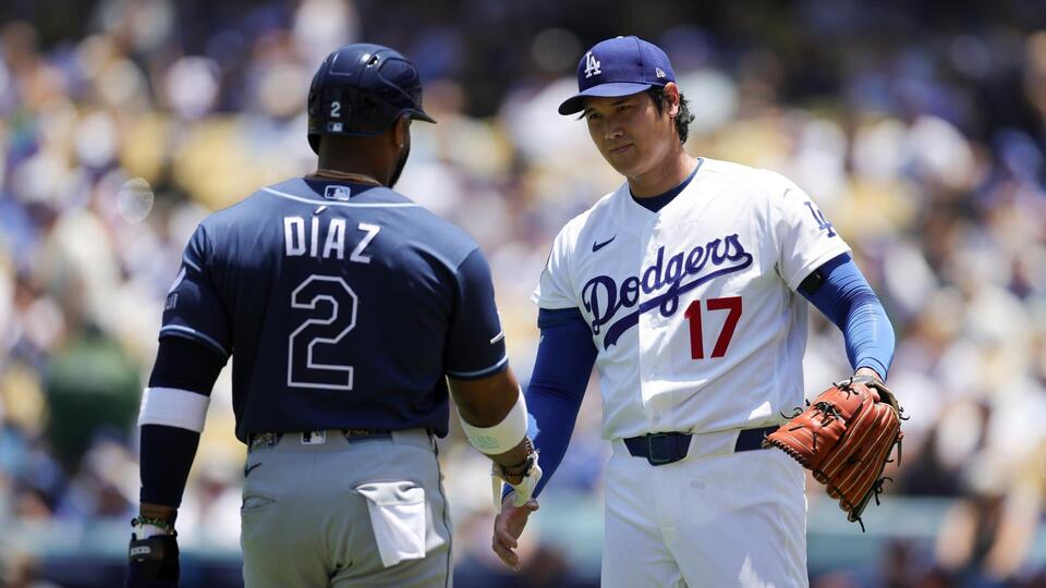 Ranking all 16 potential 2026 World Series matchups: Dodgers vs. Rays ...