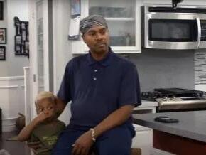 Millionaire Dad! Inside Doubling Down With the Derricos’ Deon Derrico’s