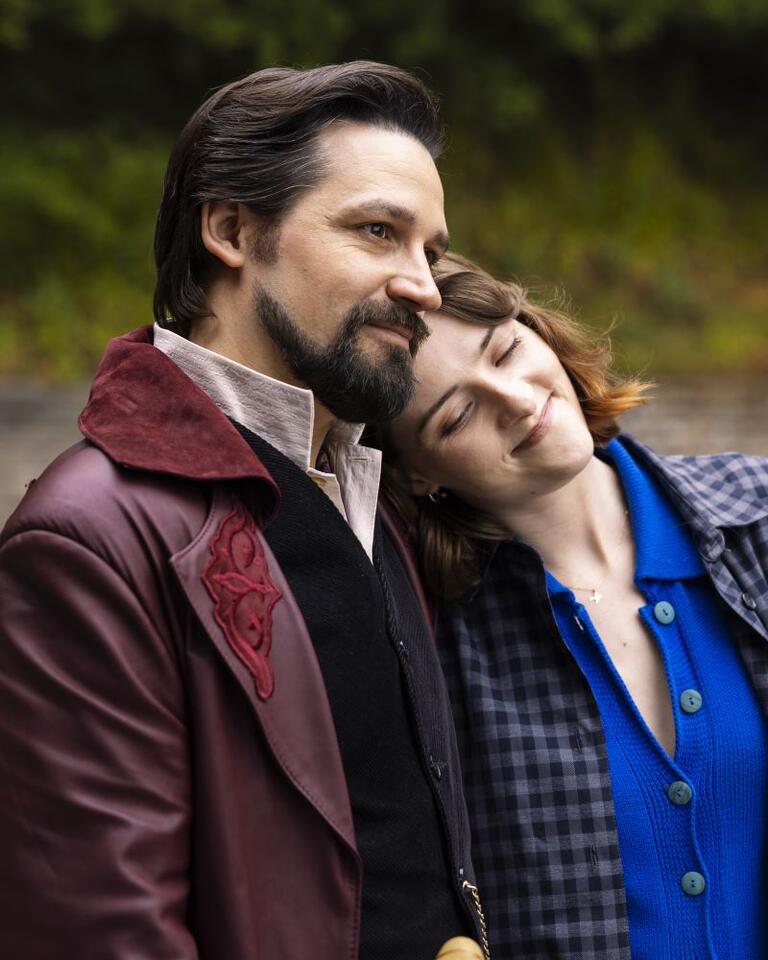 The Librarians: The Next Chapter Season 2 Episode 7 Review: And the Monkey’s Paw