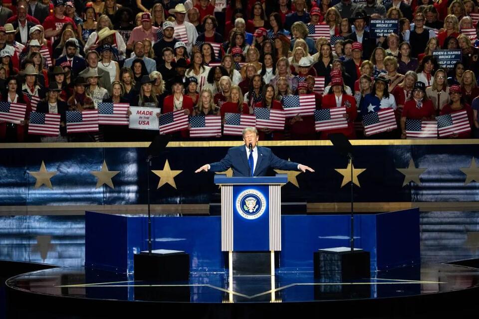 Leland Vittert’s War Notes: The GOP’s Missed Wins This Week