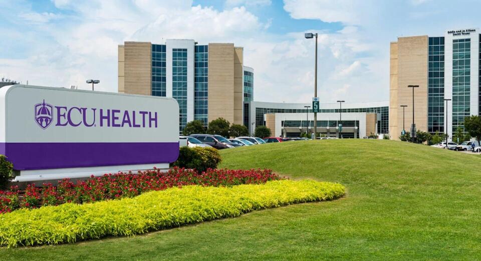 ECU restarts valet service, extends shuttle hours - NewsBreak