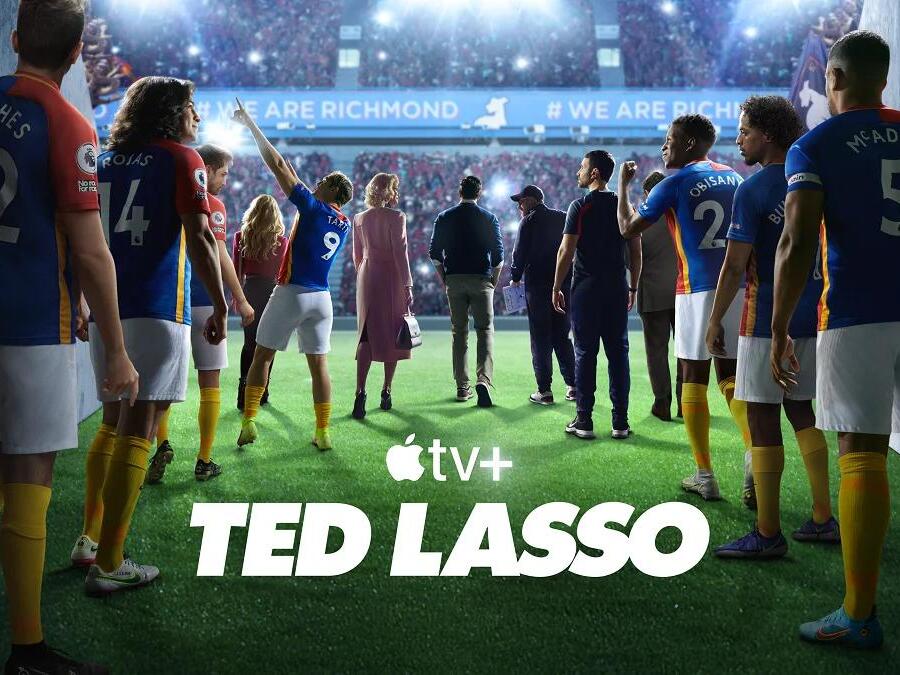 Ted Lasso season 3 episode 7 Did Nate ask Jade the hostess out?
