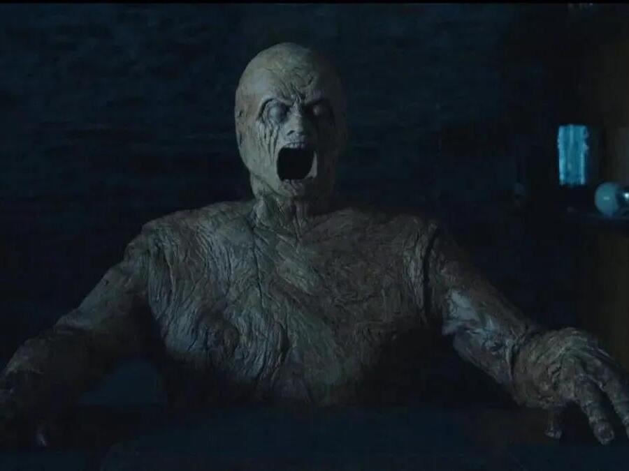 10 best horror movies of 2024