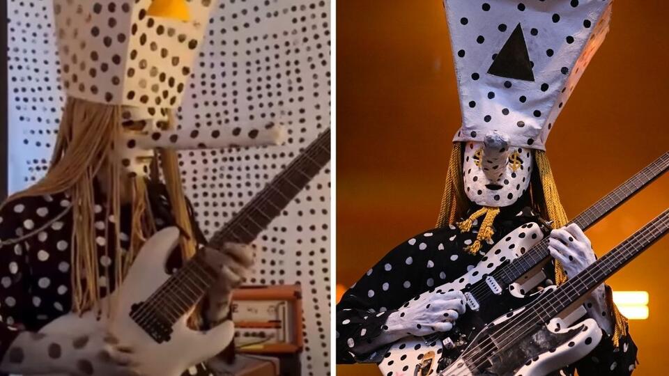 It turns out the fake Russian Angine de Poitrine isn’t actually a real band. Here’s what actually happened