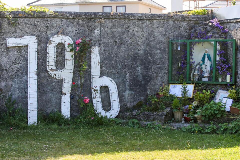As Many as 796 Dead Babies Found Hidden in Septic Tank at Former ...