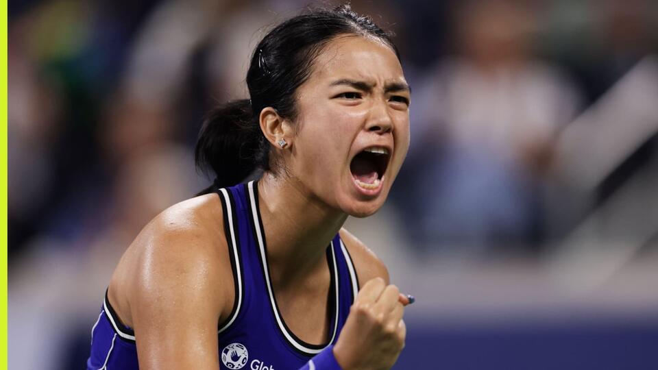 Alex Eala climbs in WTA Rankings as she ends losing streak with dominant Ningbo Open win