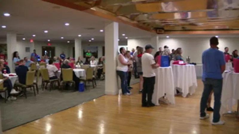 United Way Upper Ohio Valley kicks off 35th Sandy O’Haver Day of Caring