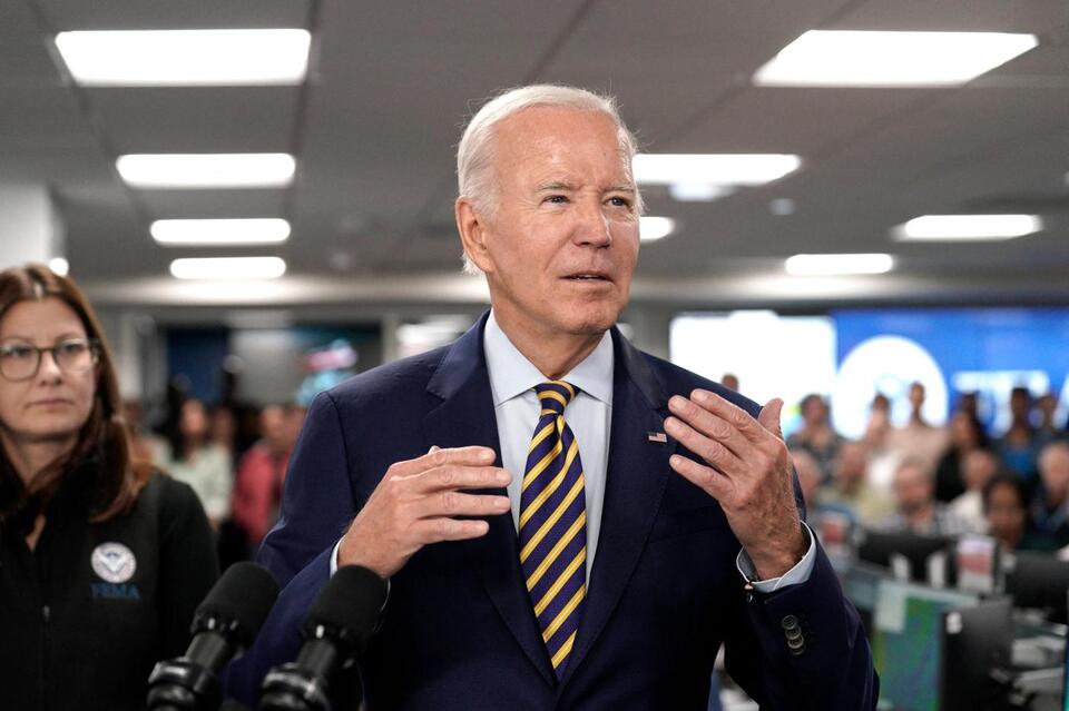 Inflation is rising again, and Bidenomics is still to blame - NewsBreak