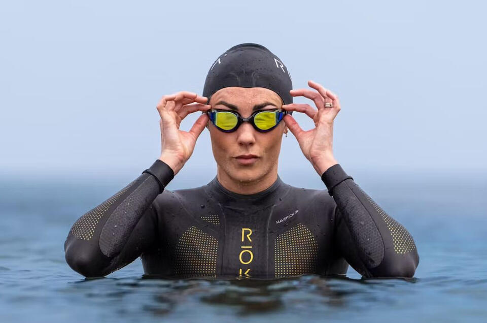 Built on Belief: The Inside Story of ROKA Multisport's Sponsored Athletes