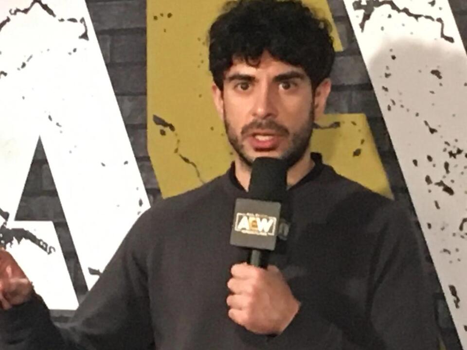 TNA Impact and ROH coverage, WWE Raw and Smackdown grades and poll