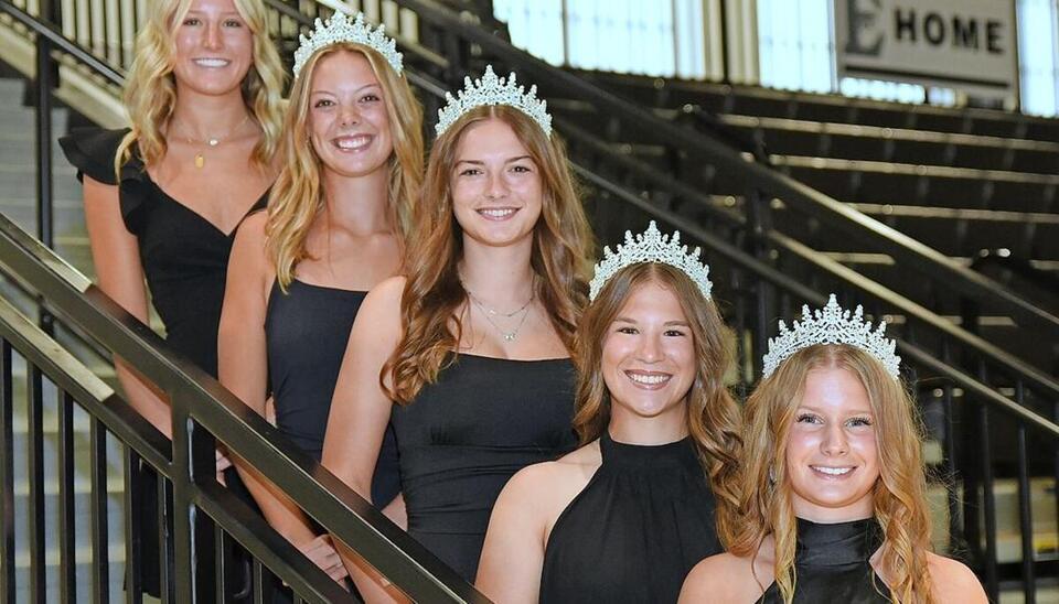 Edison to crown homecoming queen Oct. 9 - NewsBreak
