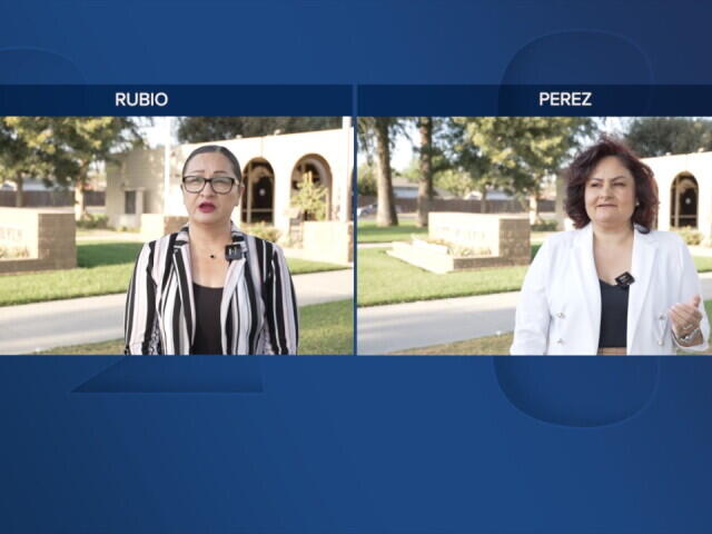 Arvin City Council candidates share priorities before election