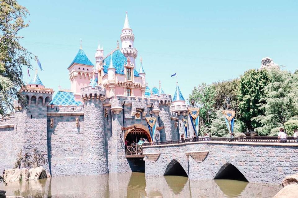 2027 Disneyland Events Calendar and Schedule - NewsBreak