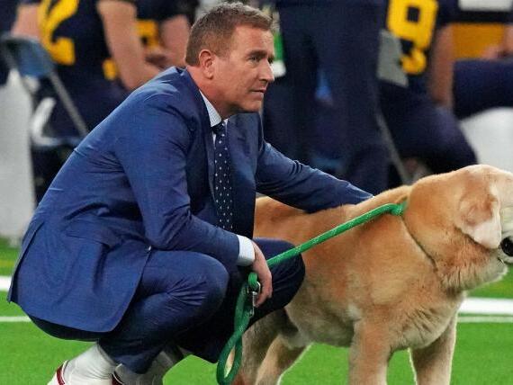 kirk-herbstreit-dog-video-fans-wondering-why-abc-announcer-had-ben