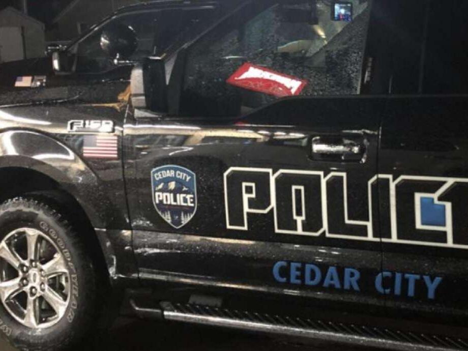 Convicted double killer attacked staff members at youth facility