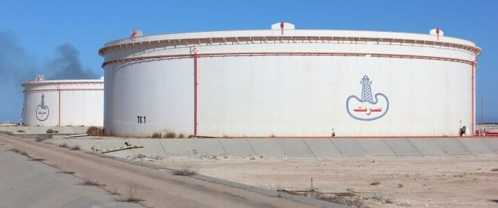 Sirte Oil Plans Aggressive Output Growth After Record Gains - NewsBreak