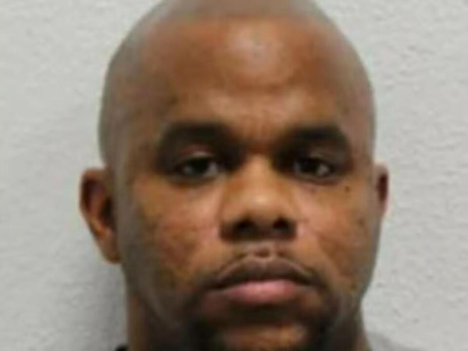 Man jailed for life after stabbing wife to death and hiding her body in