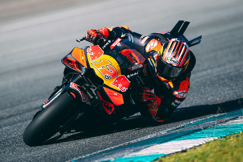 KTM vs Maverick Viñales: The End Of An Enigma?