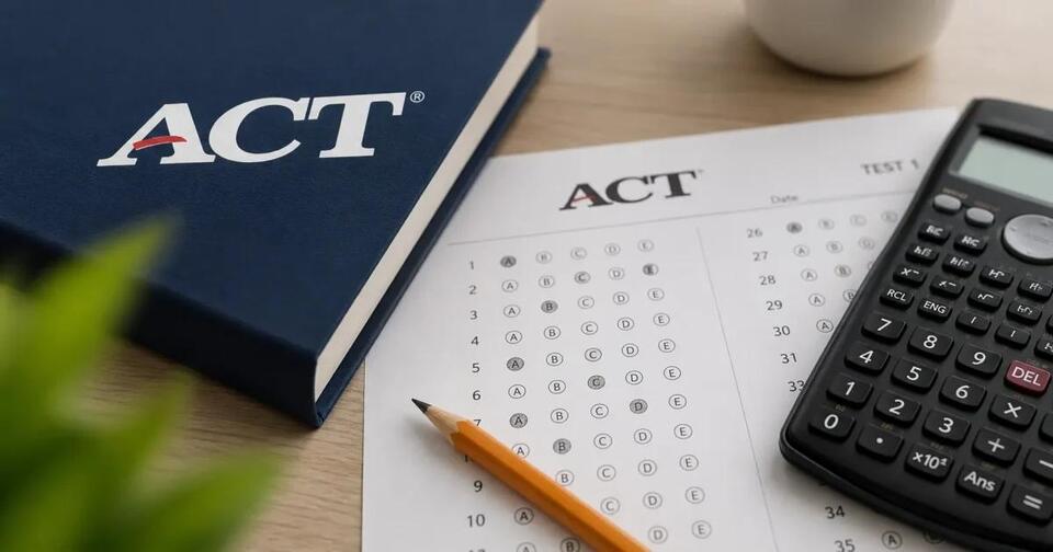 Westside provides students with ACT prep - NewsBreak