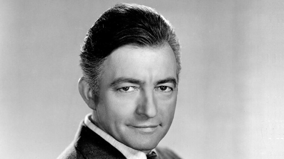 Claude Rains: The Tragic Death of the Acclaimed Stage and Film Actor ...