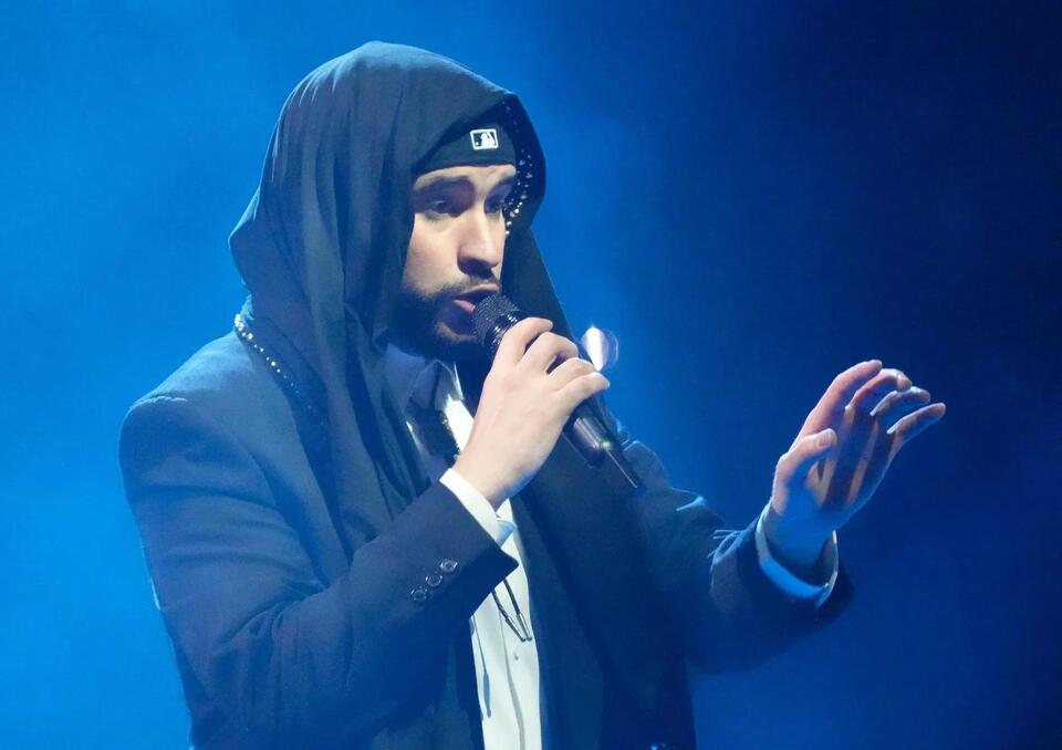 What Is Bad Bunny’s Net Worth? Breaking Down How Rich the Global Icon ...