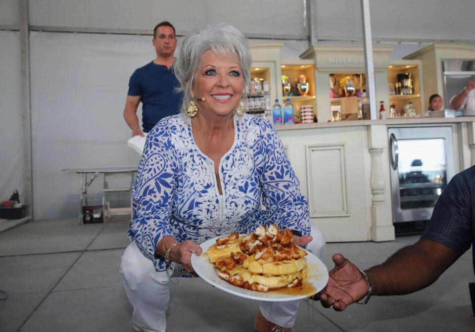What is Paula Deen's net worth? Food Network star’s fortune explored ...