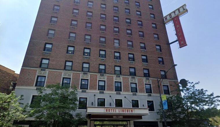 Hotel Lincoln’s $35M Money Mess Lands Nakash In Special Servicing ...