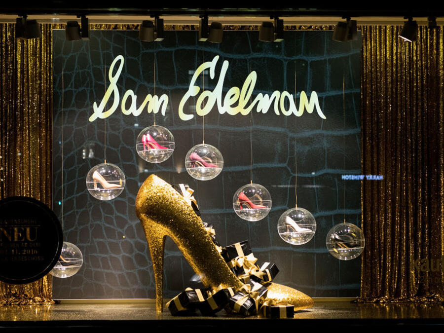 Sam Edelman Is Secretly Selling the Cutest Shoes for Up to 58 Off