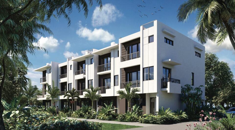 Boca Raton Council Moves to Rezone 8-Acre Property For 120-Unit ...
