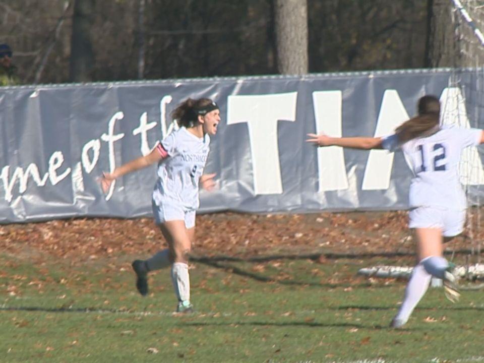 Northwood defeats Findlay, 31, advances to GMAC tournament championship