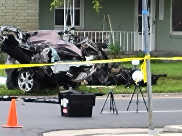 Road rage incident leads to fatal crash in Spanish Fork - NewsBreak