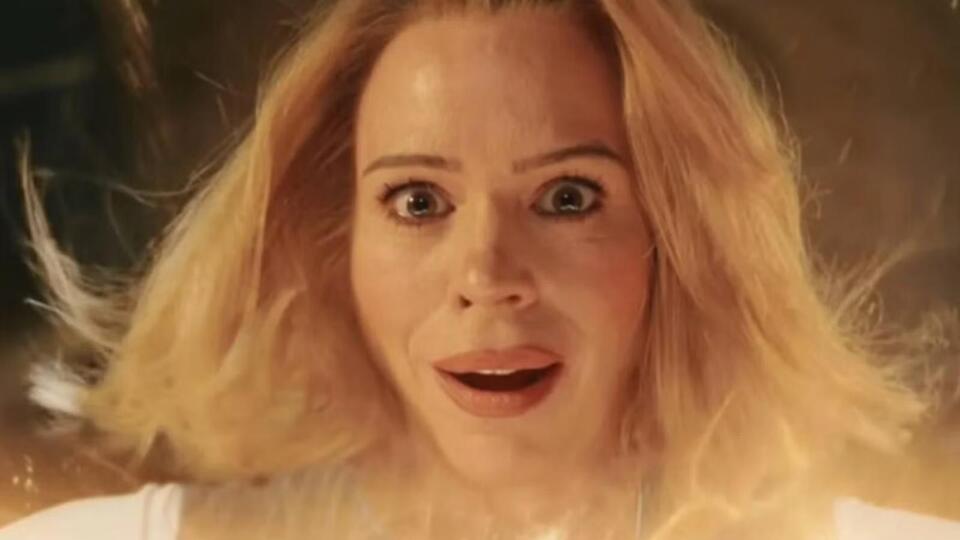 We finally know what killed Doctor Who, thanks to its former showrunner ...