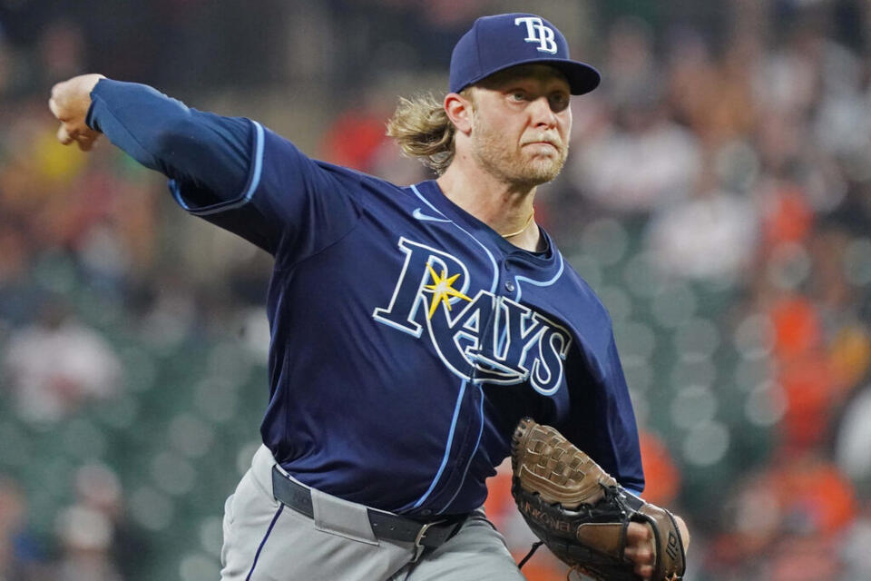 Rays vs. Brewers World Series 2026: Full Schedule, Game Times & Preview