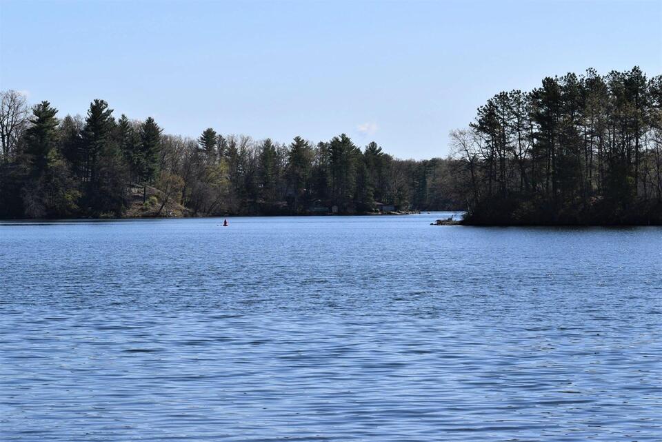 State DEP to fund water pollution mitigation plan in the Congamond Lakes