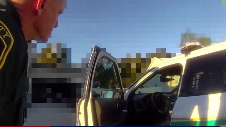 Marion County deputy plans lawsuit after arrest by fellow deputies ...