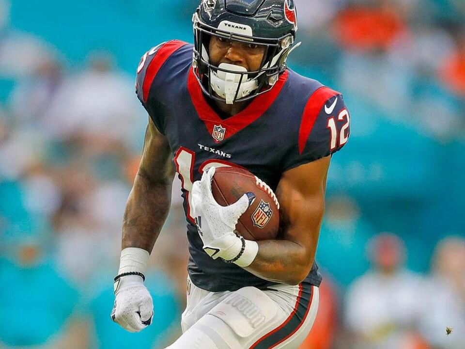 Fantasy Football Rankings 2024 Sleepers from unbiased NFL model that
