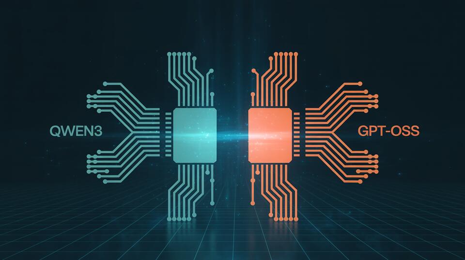 MoE Architecture Comparison: Qwen3 30B-A3B vs. GPT-OSS 20B - NewsBreak