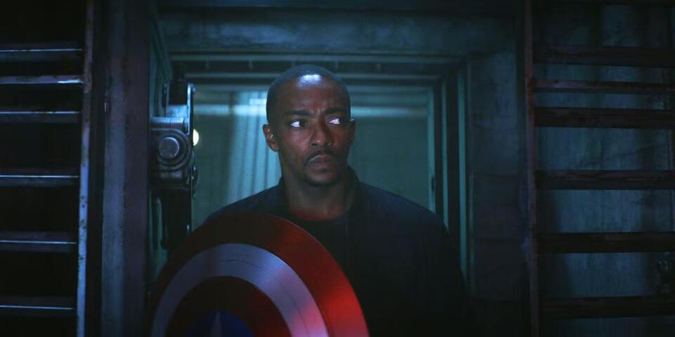 Anthony Mackie Overtakes Arnold Schwarzenegger, Shia LaBeouf, and Seth ...